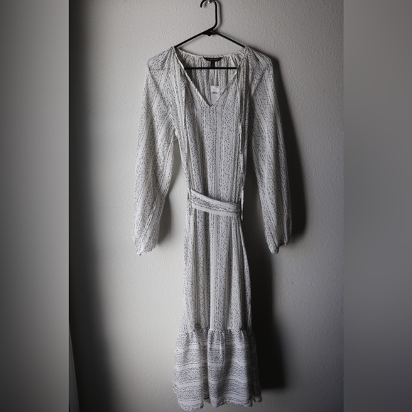 NWT Banana Republic Dress - Picture 2 of 14